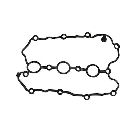 Crp Products Audi A4 05-08 V6 3.2L Valve Cover Gsk, 56037800 56037800